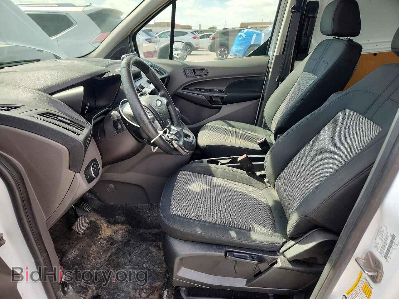2020 FORD TRANSIT - VIN: NM0LS7E27L1453036 - Фото 7