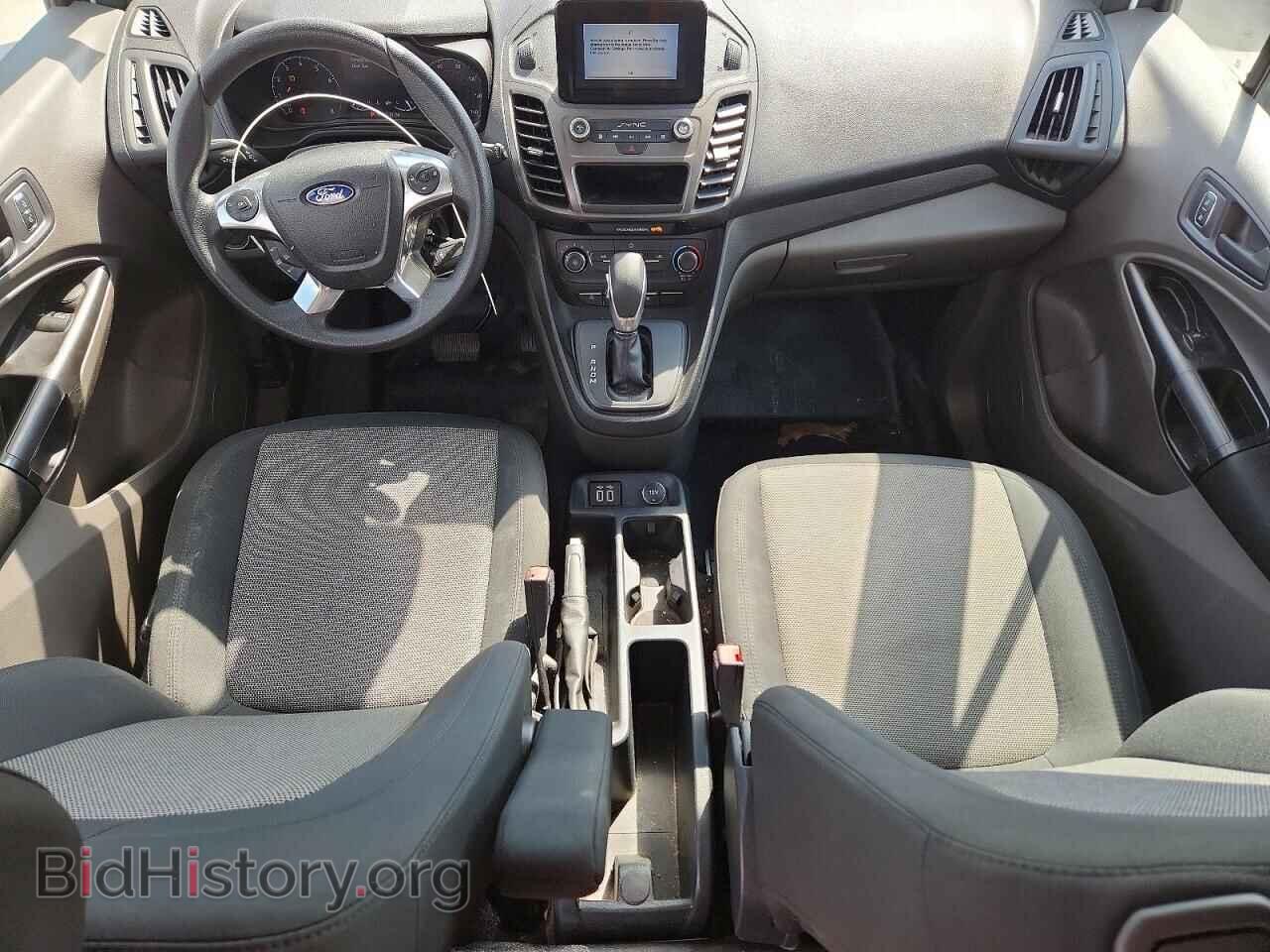 2020 FORD TRANSIT - VIN: NM0LS7E27L1453036 - Фото 8