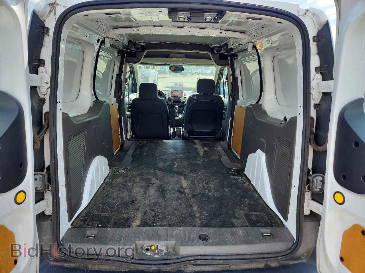 2020 FORD TRANSIT - VIN: NM0LS7E27L1453036 - Фото 10