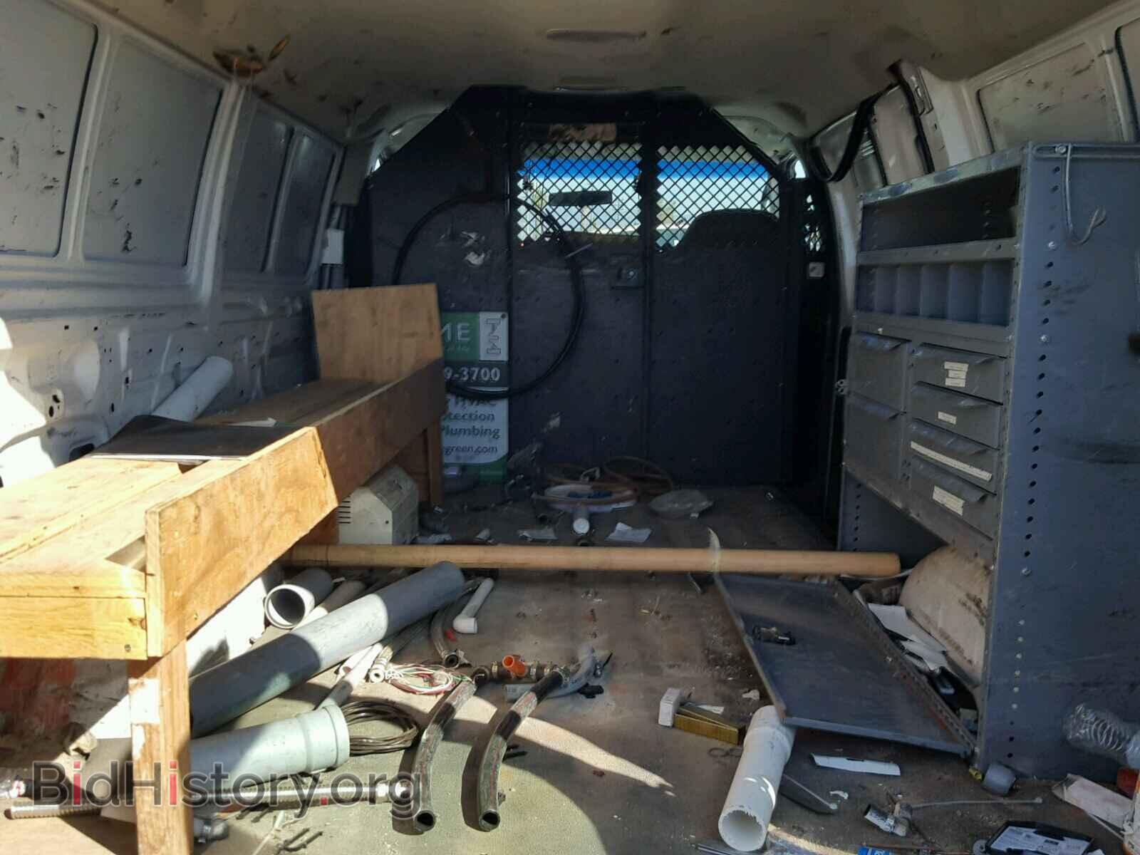 2004 FORD ECONOLINE - VIN: 1FTSE34L24HA01853 - Фото 6