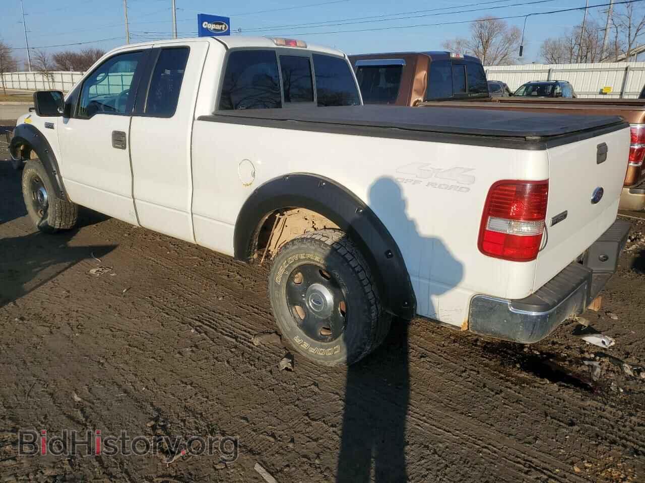 2006 FORD All Models - VIN: 1FTPX14V86FB65368 - Photo 2
