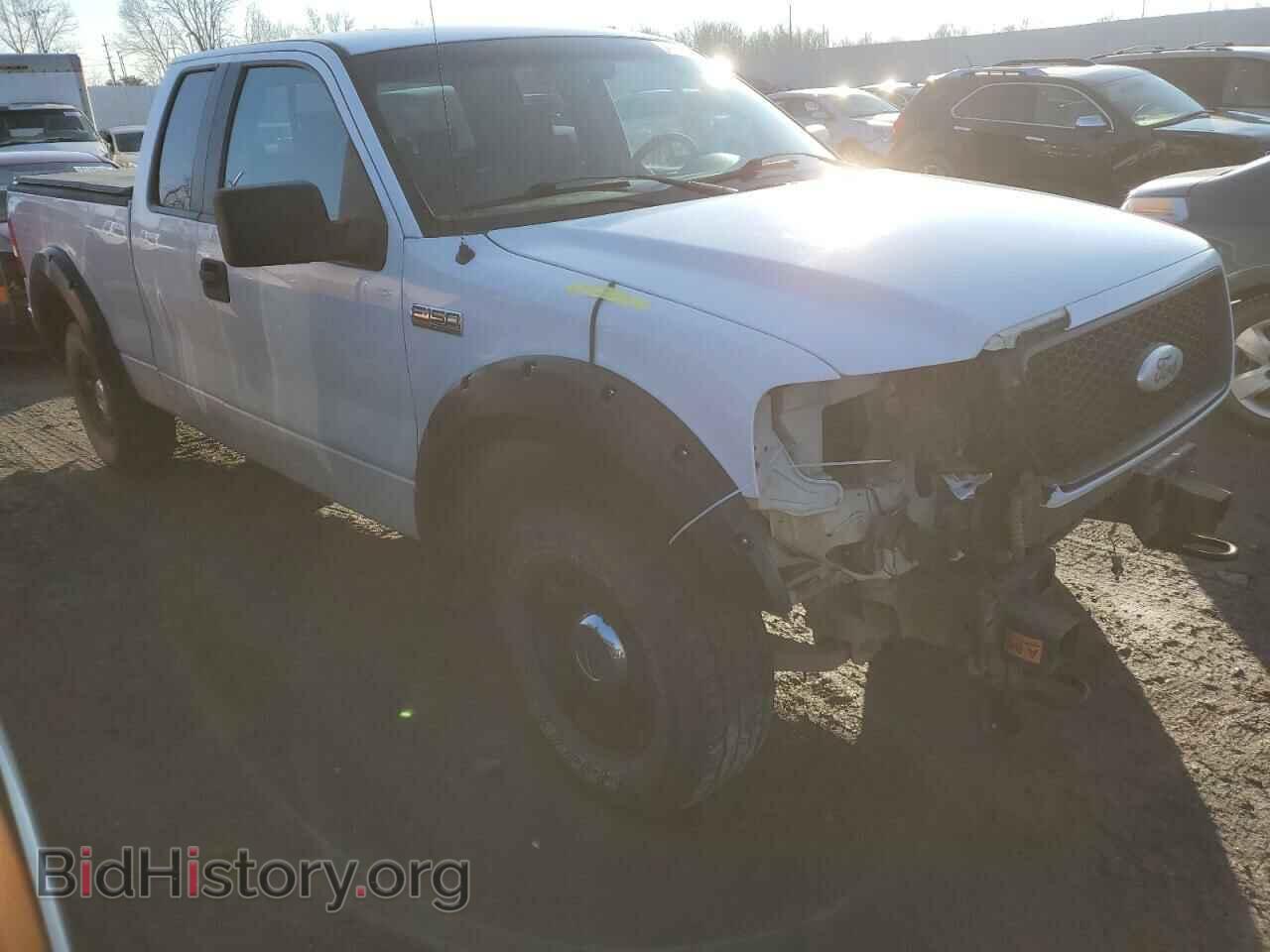2006 FORD All Models - VIN: 1FTPX14V86FB65368 - Photo 4