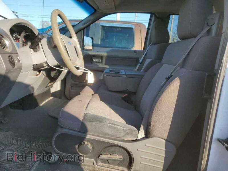 2006 Ford ALL MODELS (VIN 1FTPX14V86FB65368) — фото 7 из 12