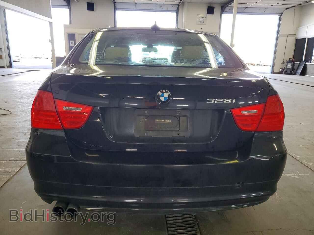 2010 BMW 3 SERIES - VIN: WBAPH7G52ANM51479 - Фото 6