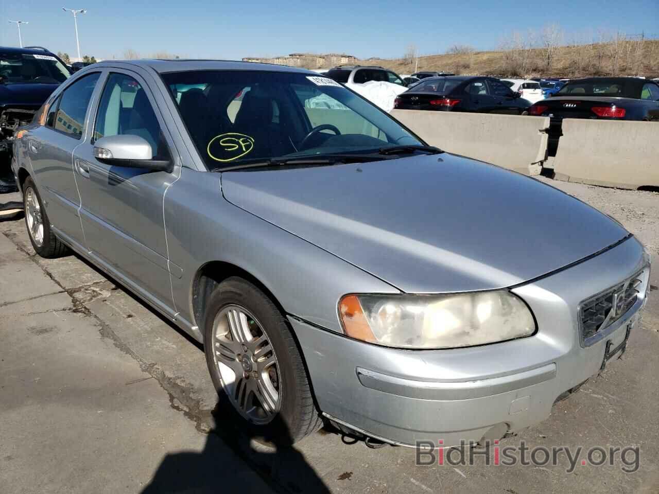 Photo YV1RS592572638241 - VOLVO S60 2007