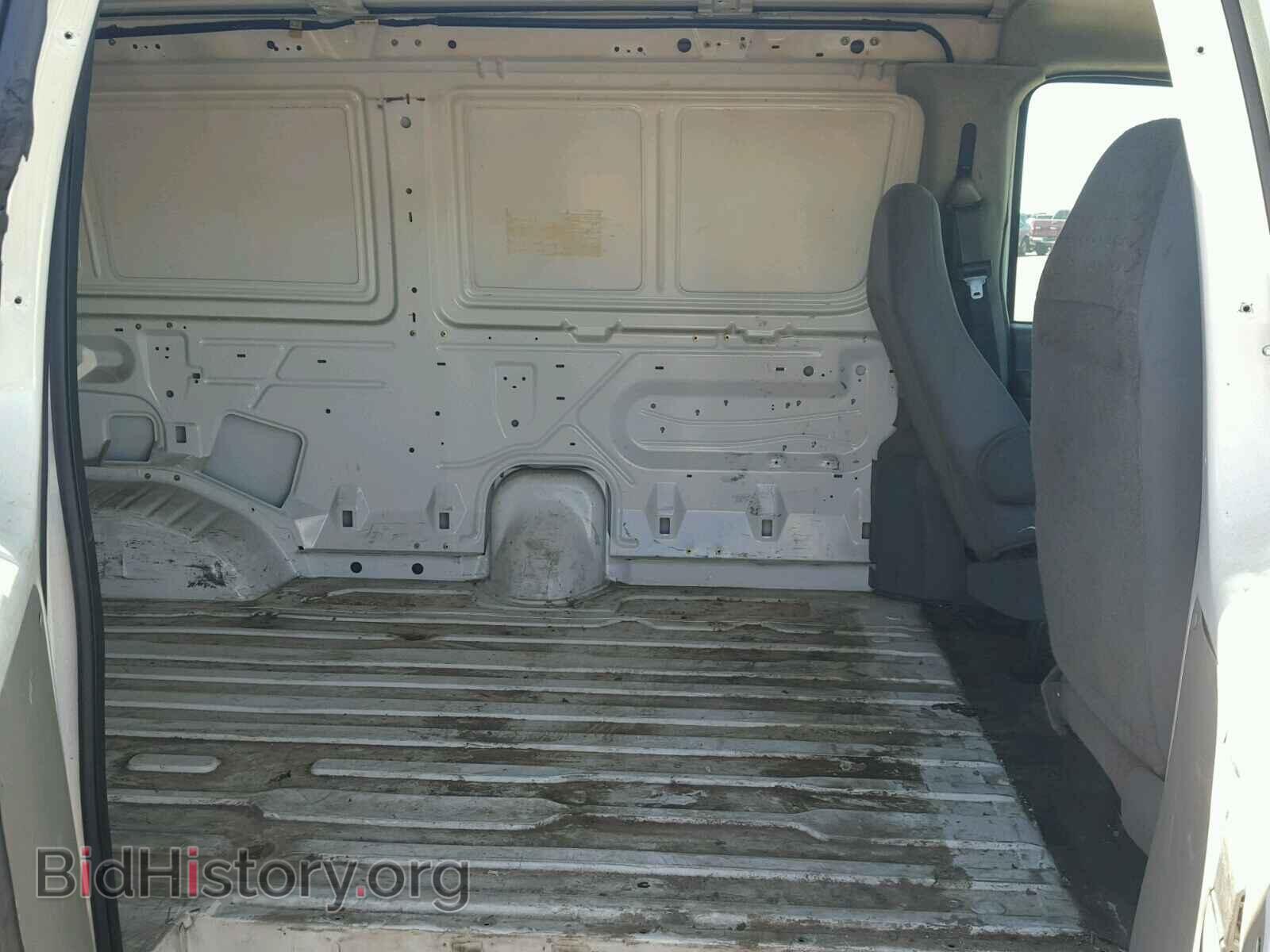 2006 FORD ECONOLINE - VIN: 1FTNE24W56DA70967 - Photo 6