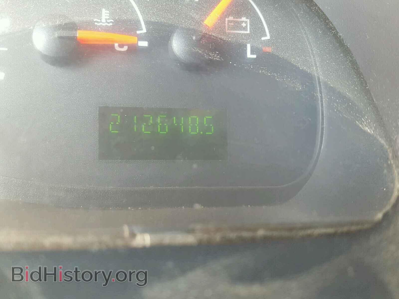 2006 FORD ECONOLINE - VIN: 1FTNE24W56DA70967 - Photo 8