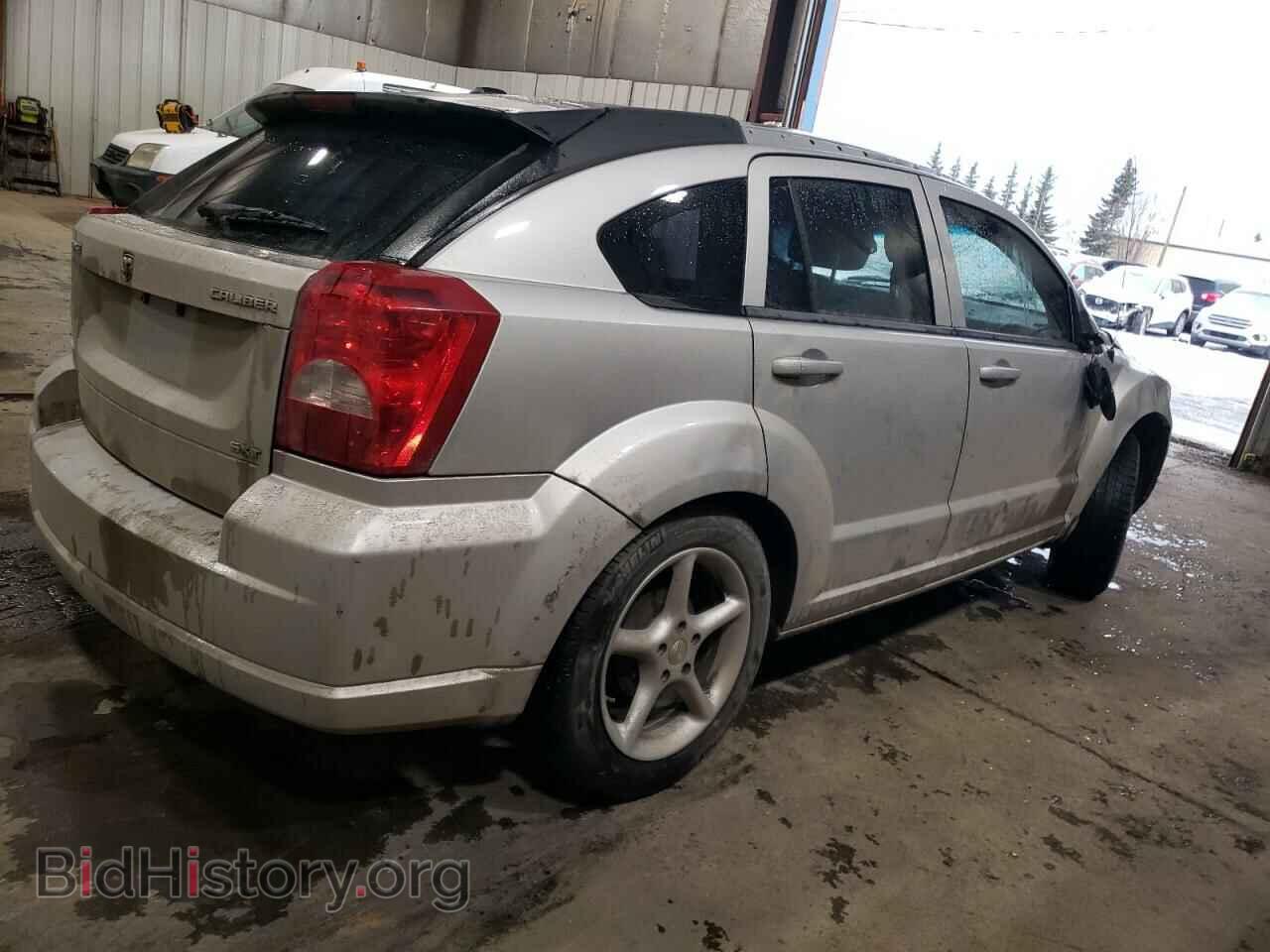 2010 DODGE CALIBER - VIN: 1B3CB4HA4AD533525 - Photo 3