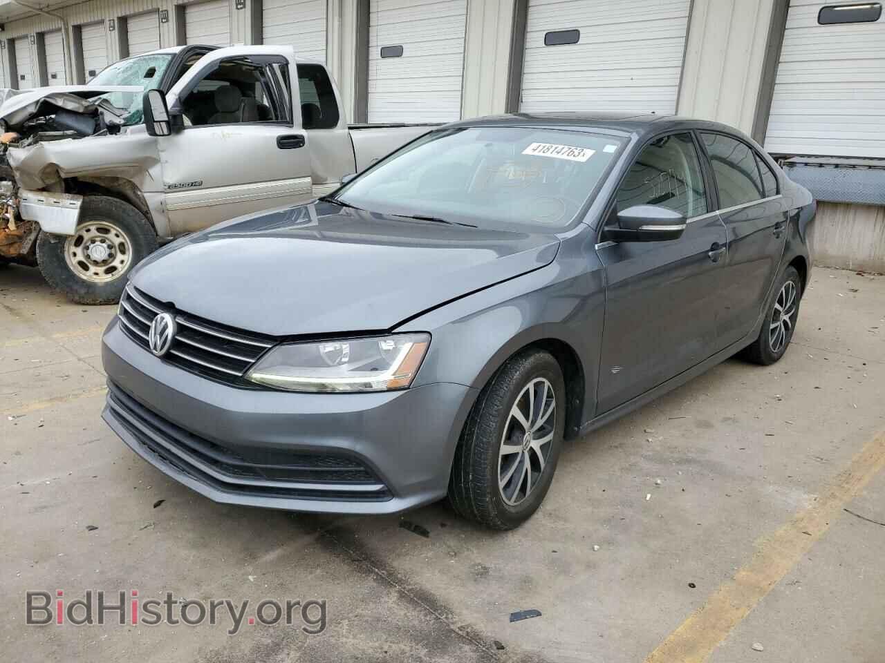 Photo 3VWDB7AJ0HM323532 - VOLKSWAGEN JETTA 2017