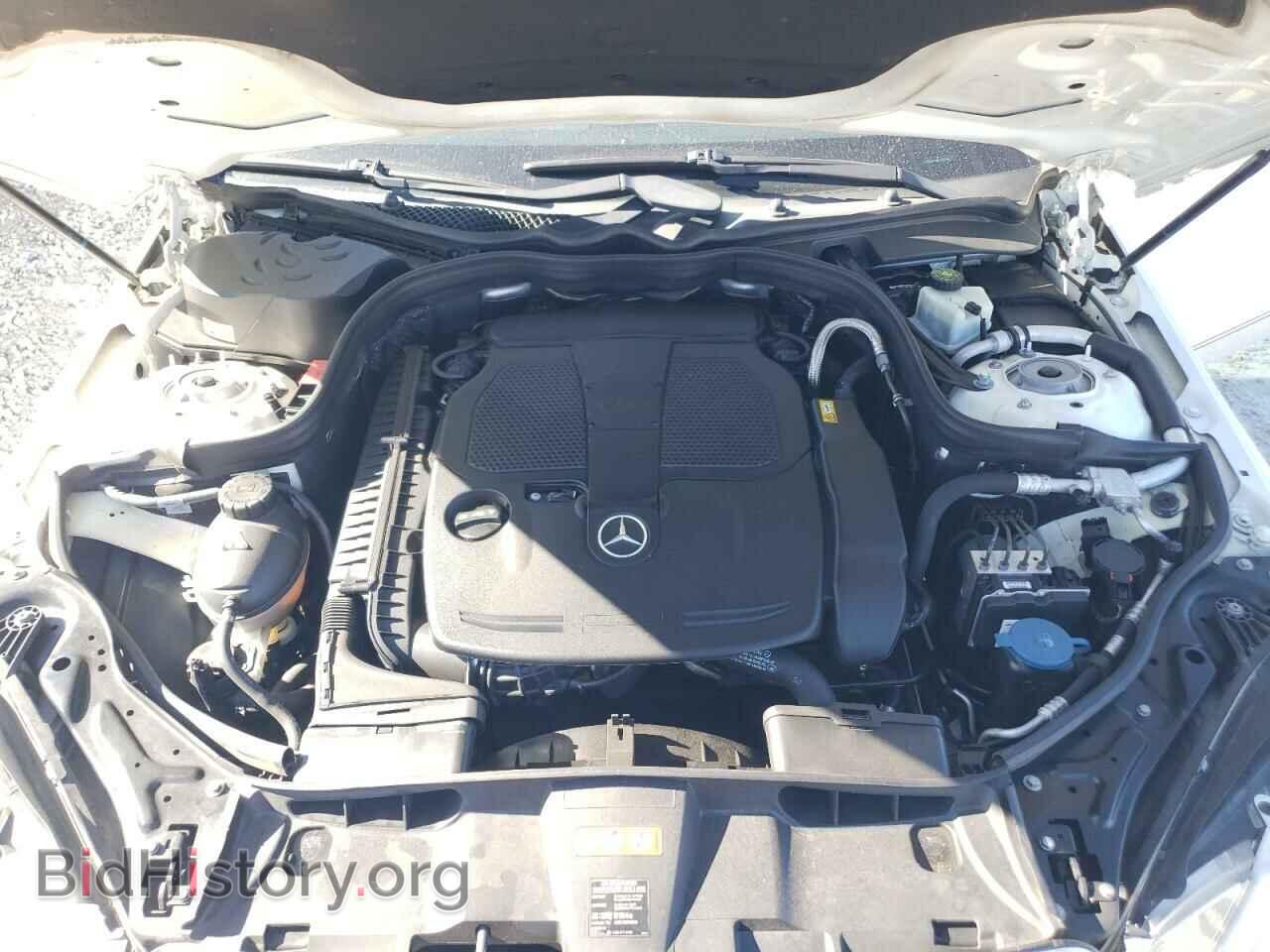 2013 MERCEDES-BENZ E-CLASS - VIN: WDDHF5KB0DA745852 - Фото 11