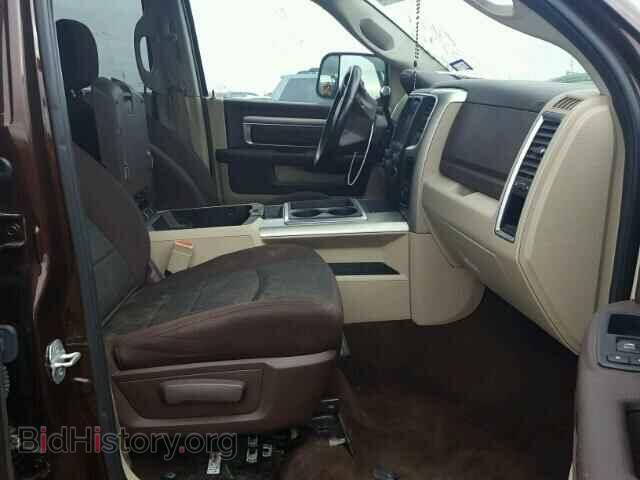 2014 RAM 3500 - VIN: 3C63RRHL9EG216171 - Фото 5