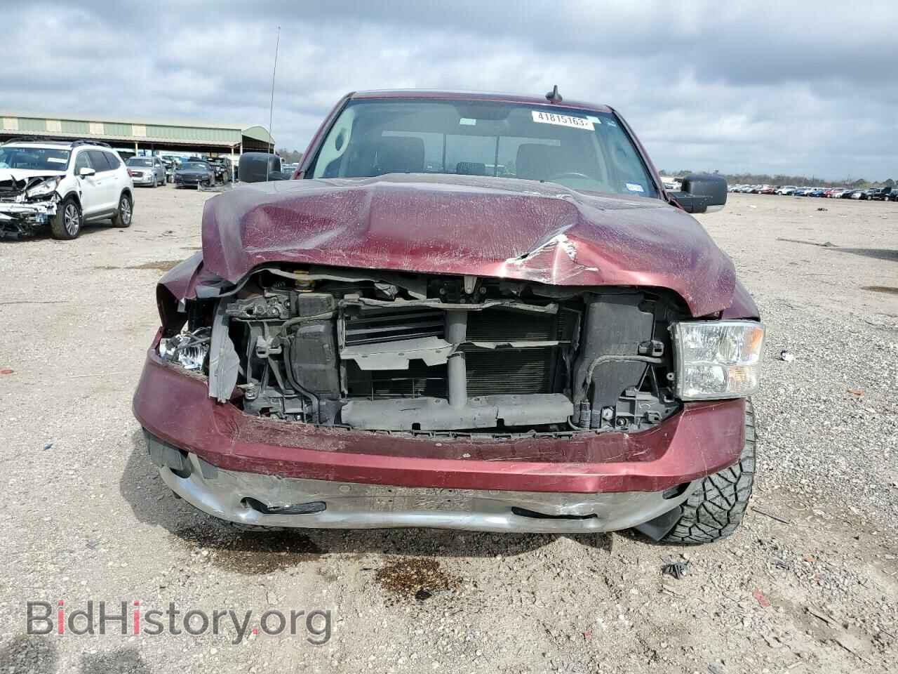 2016 RAM 1500 - VIN: 3C6RR6LT8GG292676 - Фото 5