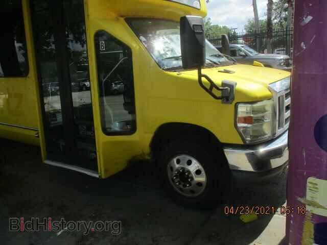 Photo 1FDFE4FS3ADA86776 - FORD ECONOLINE 2010
