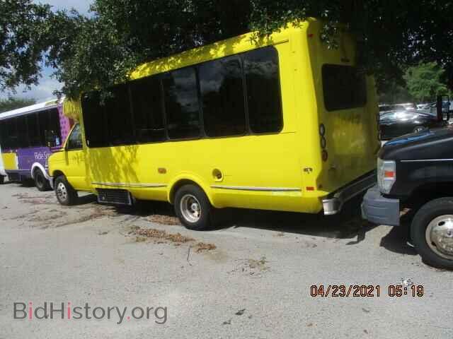 2010 FORD ECONOLINE - VIN: 1FDFE4FS3ADA86776 - Photo 3