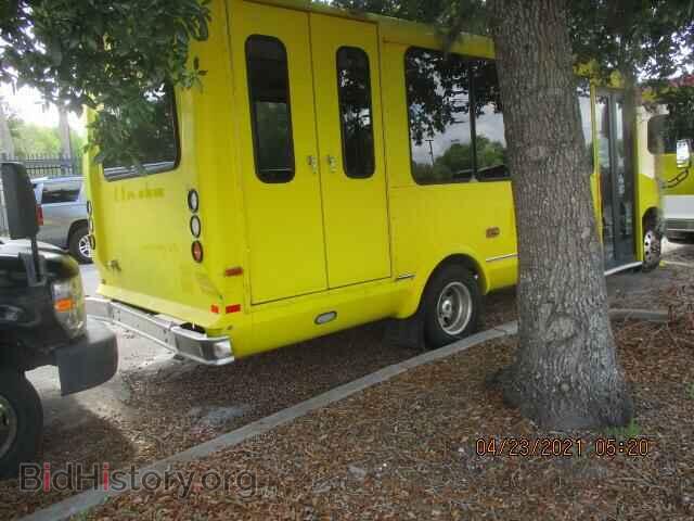 2010 FORD ECONOLINE - VIN: 1FDFE4FS3ADA86776 - Photo 4