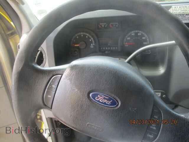 2010 FORD ECONOLINE - VIN: 1FDFE4FS3ADA86776 - Photo 5