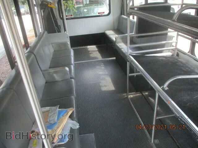 2010 FORD ECONOLINE - VIN: 1FDFE4FS3ADA86776 - Photo 6