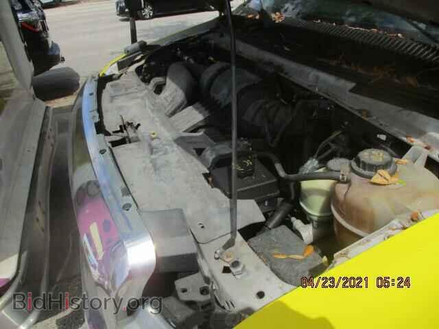 2010 FORD ECONOLINE - VIN: 1FDFE4FS3ADA86776 - Photo 7
