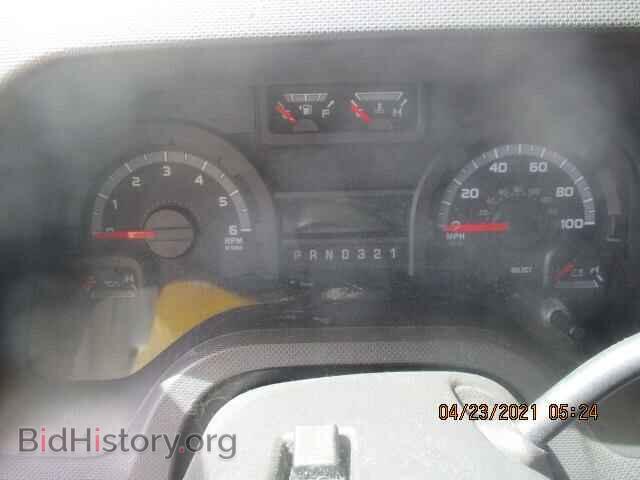 2010 FORD ECONOLINE - VIN: 1FDFE4FS3ADA86776 - Photo 8