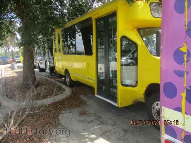 2010 FORD ECONOLINE - VIN: 1FDFE4FS3ADA86776 - Photo 9