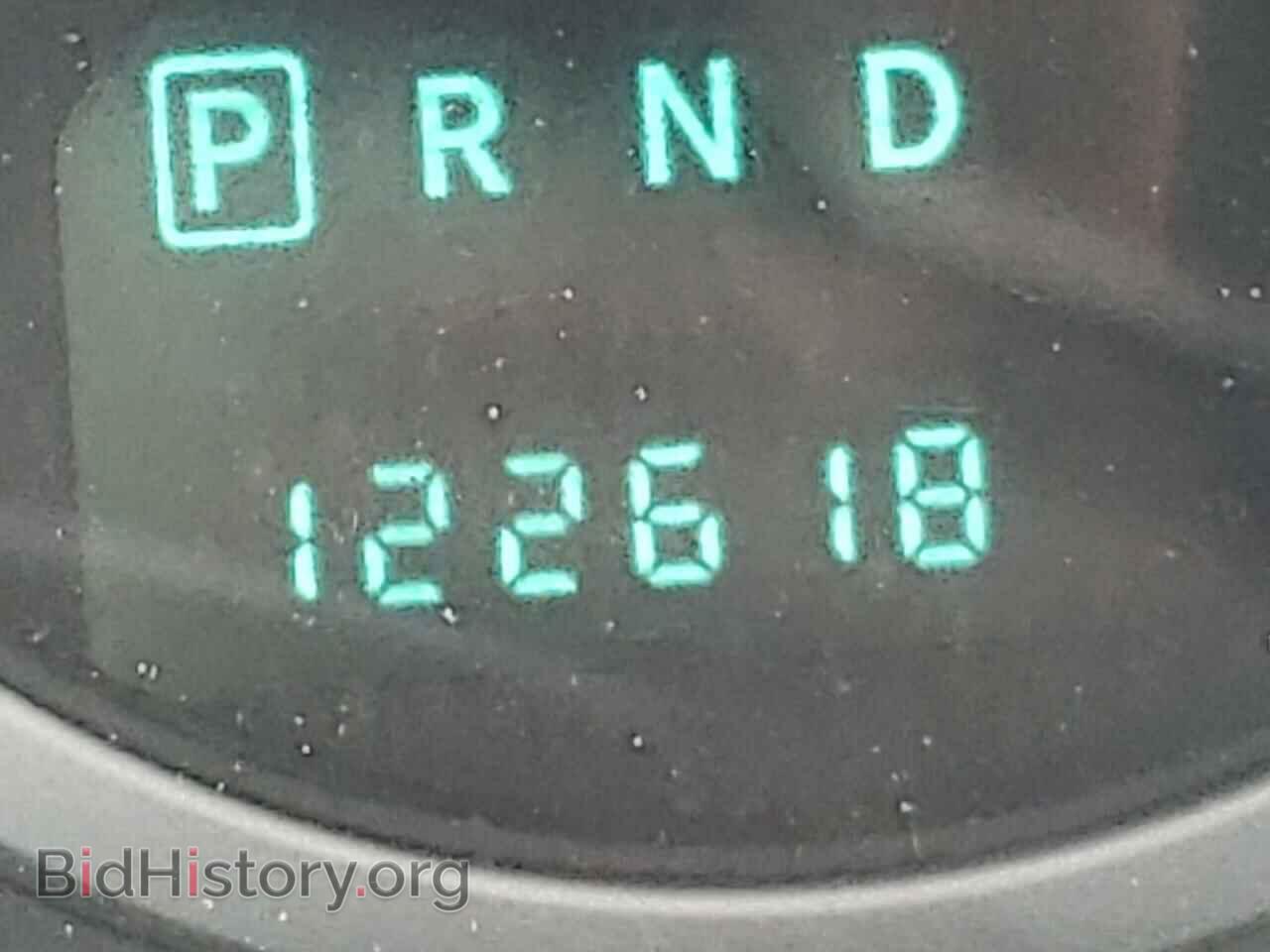 2010 CHRYSLER MINIVAN - VIN: 2A4RR5D13AR299157 - Фото 8