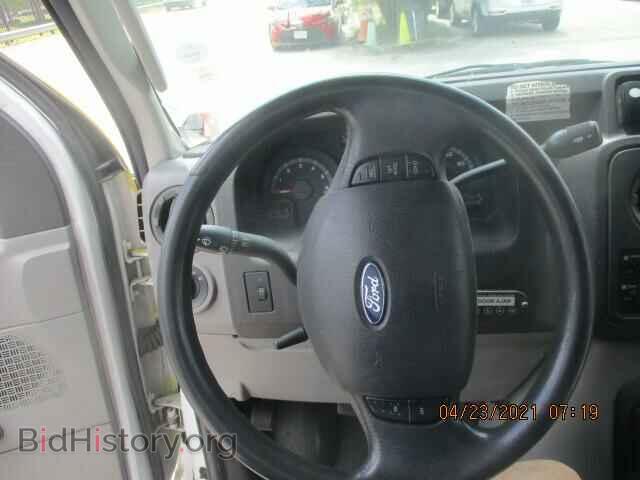 2010 FORD ECONOLINE - VIN: 1FDFE4FS4ADB00295 - Photo 5