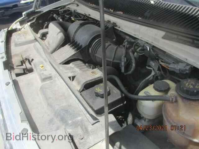 2010 FORD ECONOLINE - VIN: 1FDFE4FS4ADB00295 - Photo 7