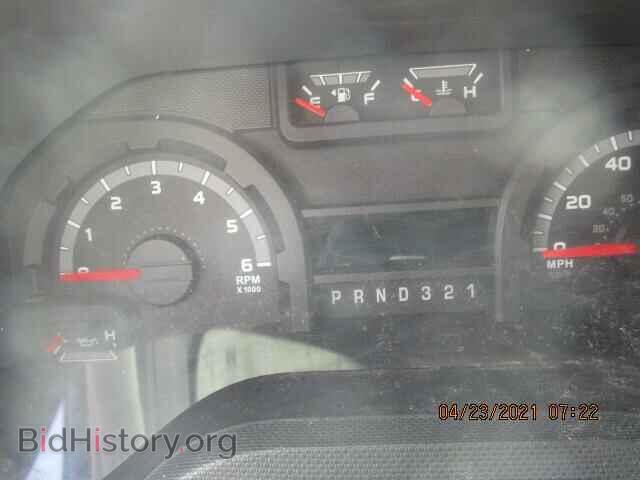 2010 FORD ECONOLINE - VIN: 1FDFE4FS4ADB00295 - Photo 8