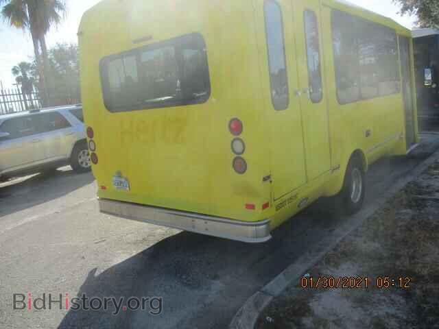 2010 FORD ECONOLINE - VIN: 1FDFE4FS5ADA78954 - Photo 4