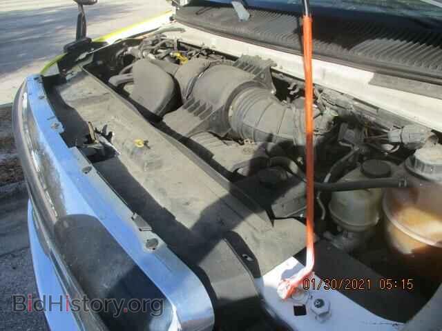 2010 FORD ECONOLINE - VIN: 1FDFE4FS5ADA78954 - Photo 7