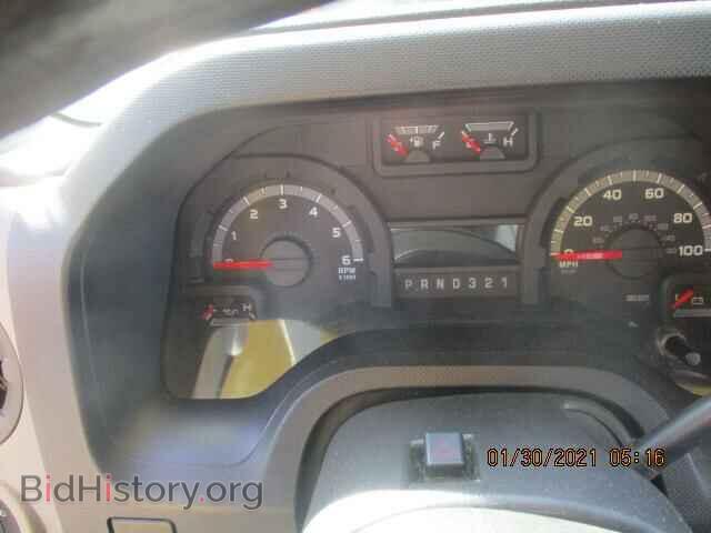 2010 FORD ECONOLINE - VIN: 1FDFE4FS5ADA78954 - Photo 8