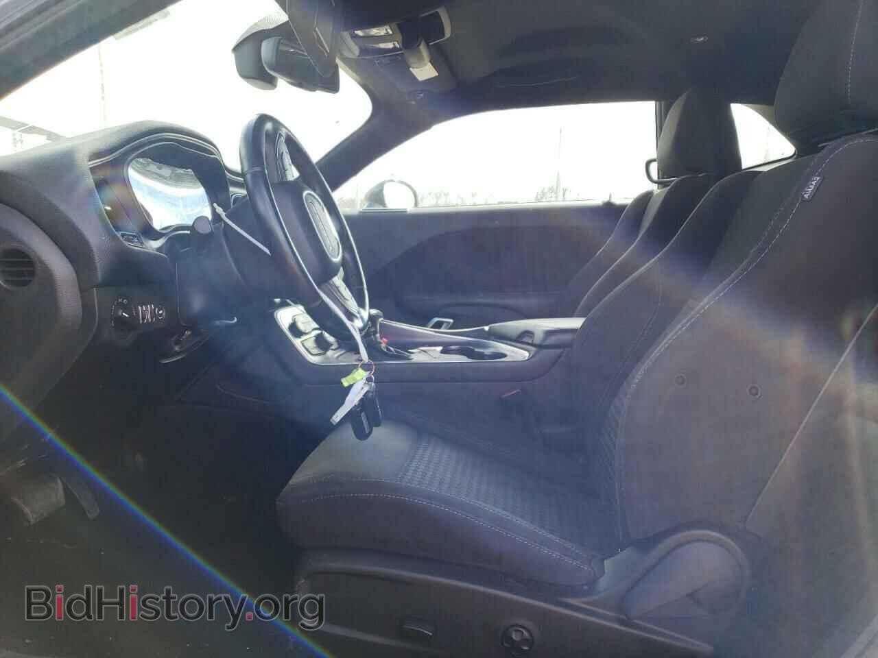 2015 DODGE CHALLENGER - VIN: 2C3CDZAG2FH822731 - Photo 7
