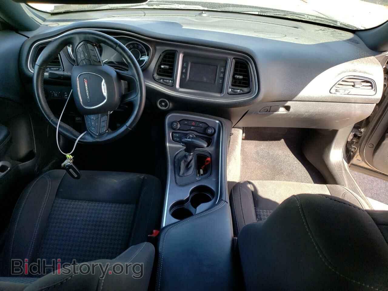 2015 DODGE CHALLENGER - VIN: 2C3CDZAG2FH822731 - Photo 8