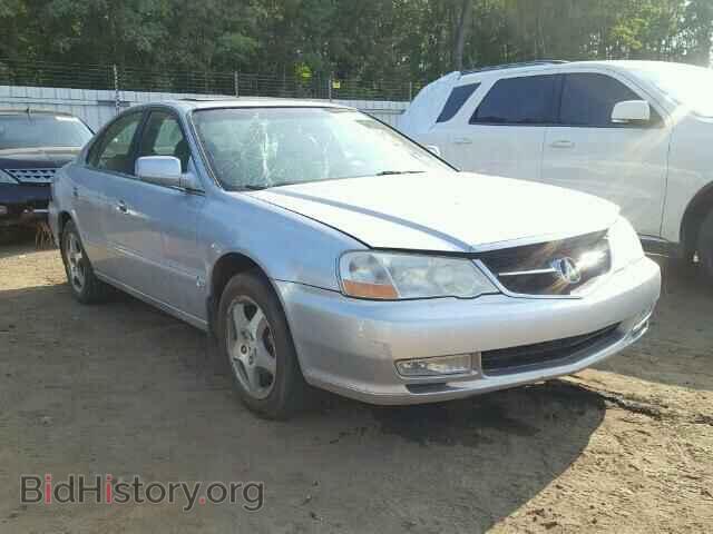 Фотография 19UUA56643A080944 - ACURA 3.2 TL 2003