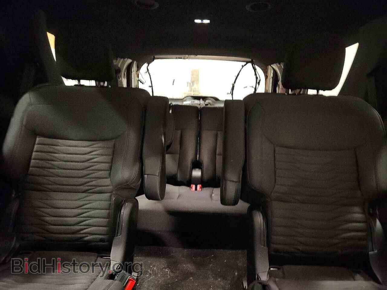 2020 FORD EXPLORER - VIN: 1FMSK8DH7LGA82737 - Photo 10