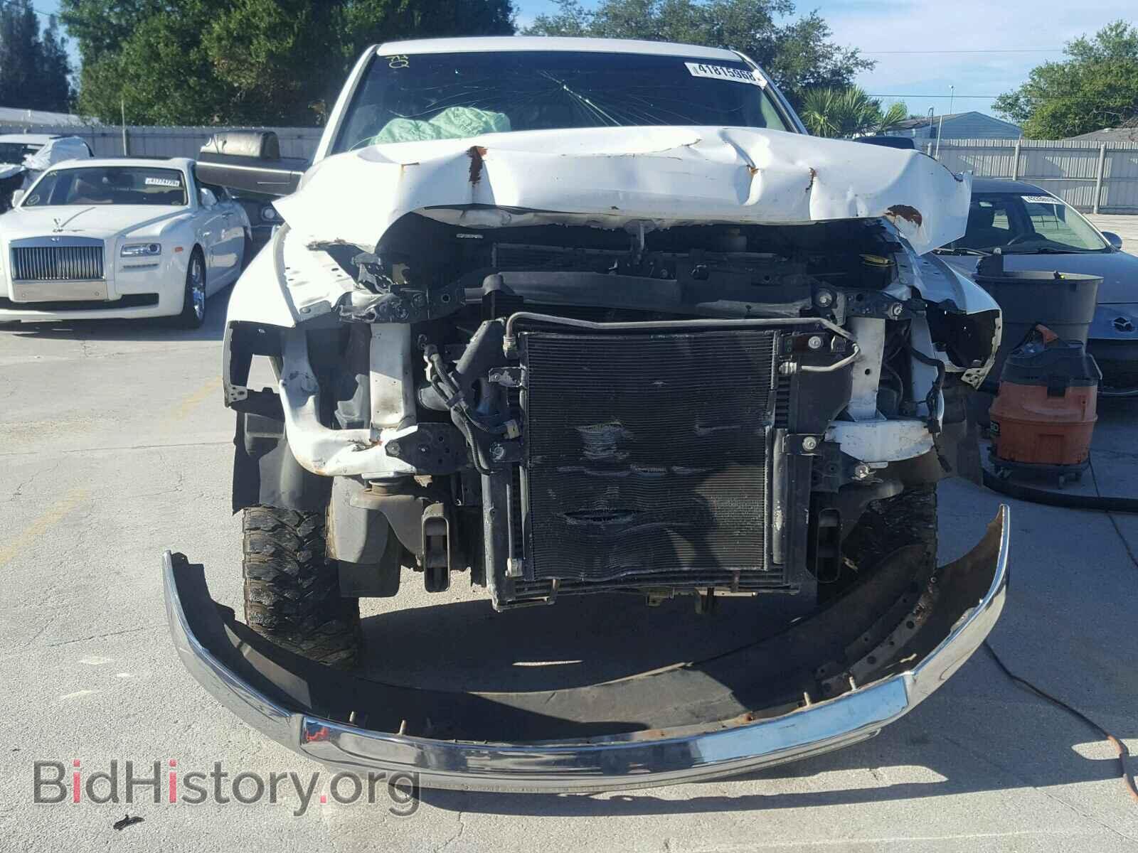 2011 DODGE RAM 3500 - VIN: 3D73Y3CL6BG523217 - Фото 9