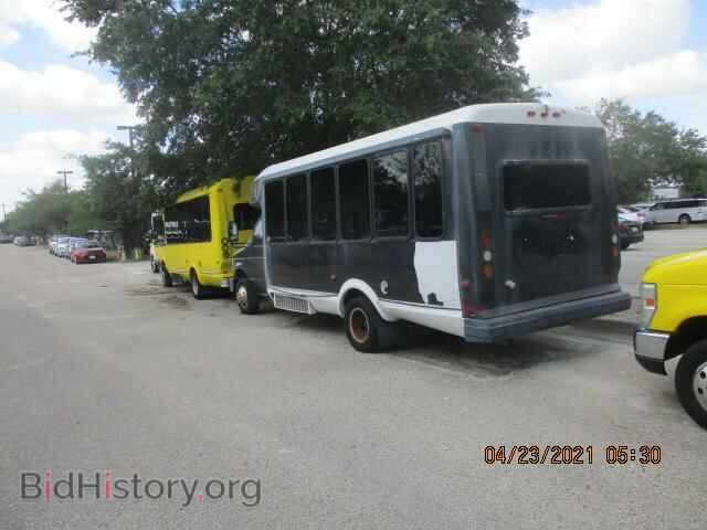 2013 FORD ECONOLINE - VIN: 1FDFE4FS4DDA42113 - Photo 3