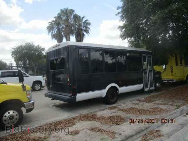 2013 FORD ECONOLINE - VIN: 1FDFE4FS4DDA42113 - Photo 4