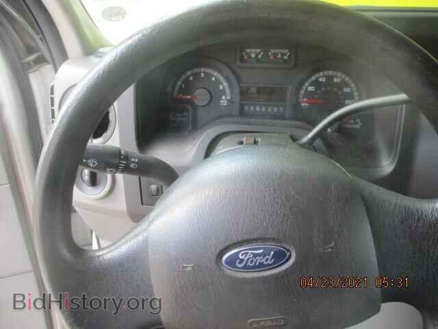 2013 FORD ECONOLINE - VIN: 1FDFE4FS4DDA42113 - Photo 5