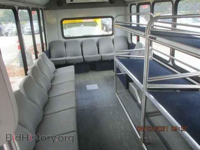 2013 FORD ECONOLINE - VIN: 1FDFE4FS4DDA42113 - Photo 6