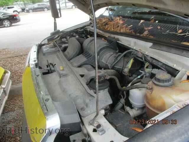 2013 FORD ECONOLINE - VIN: 1FDFE4FS4DDA42113 - Photo 7