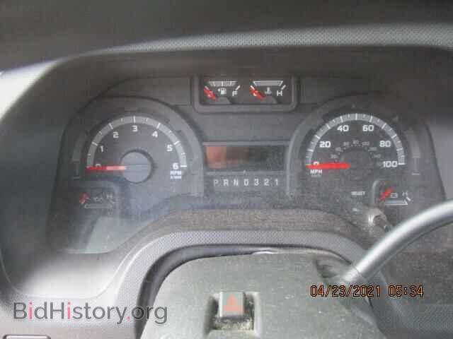 2013 FORD ECONOLINE - VIN: 1FDFE4FS4DDA42113 - Photo 8