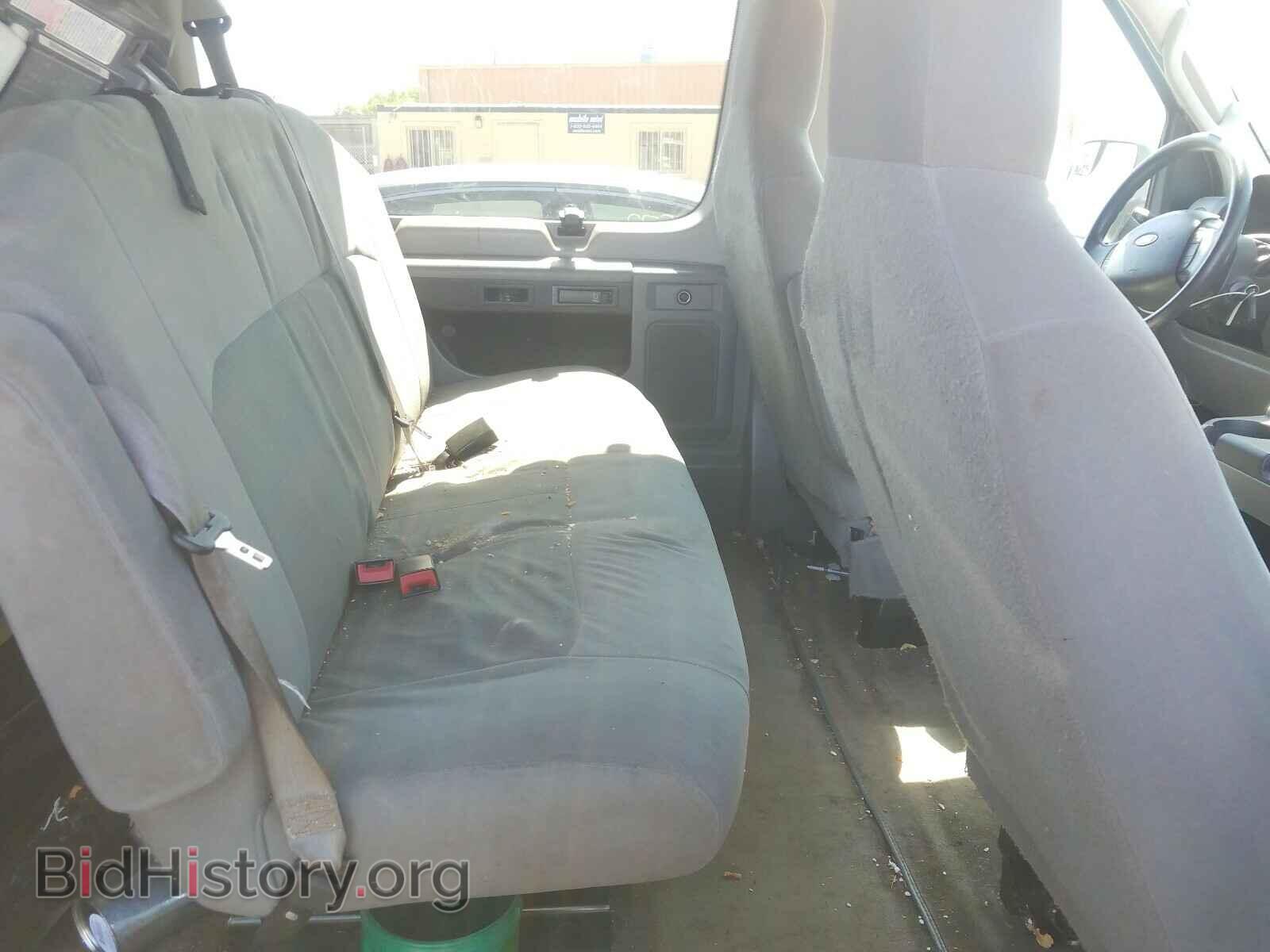 2012 FORD ECONOLINE - VIN: 1FBNE3BL8CDA77426 - Photo 6
