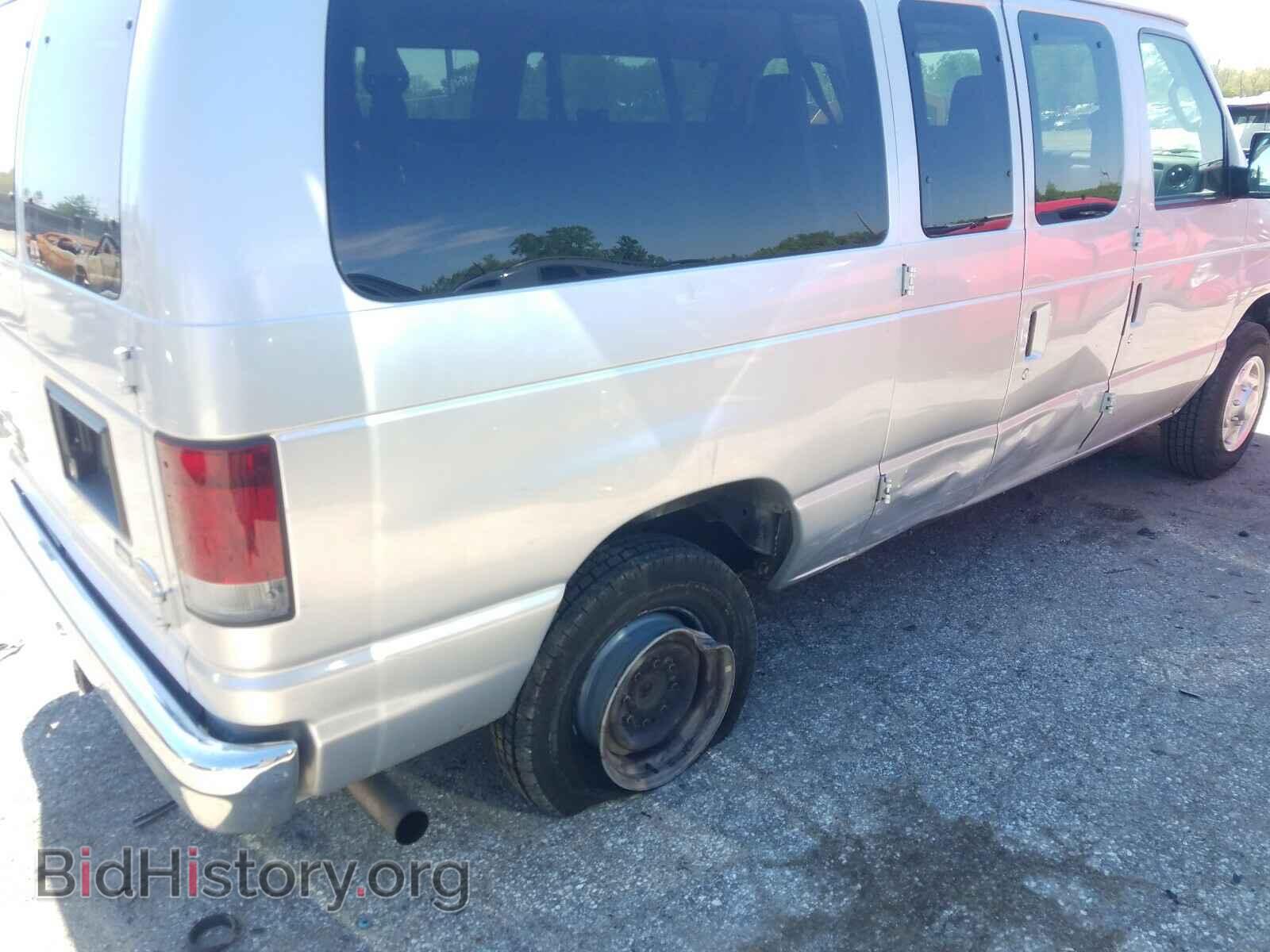 2012 FORD ECONOLINE - VIN: 1FBNE3BL8CDA77426 - Photo 9