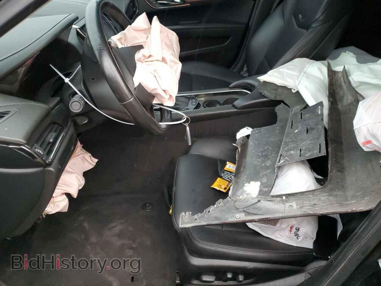 2014 CADILLAC ATS - VIN: 1G6AA5RA4E0183181 - Фото 7