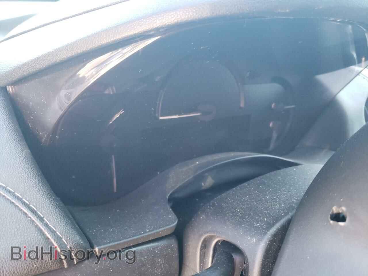 2014 CADILLAC ATS - VIN: 1G6AA5RA4E0183181 - Фото 9