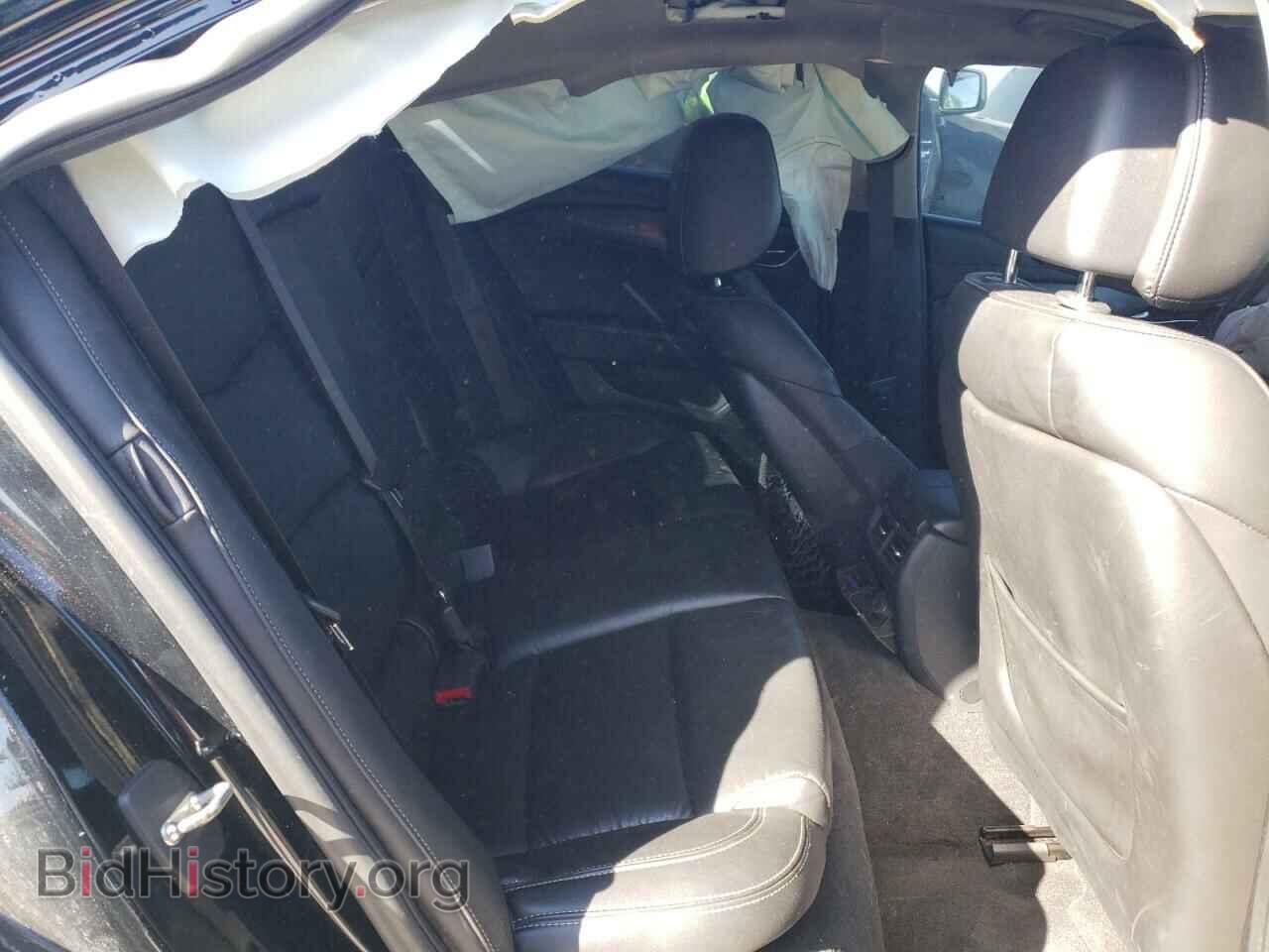 2014 CADILLAC ATS - VIN: 1G6AA5RA4E0183181 - Фото 10