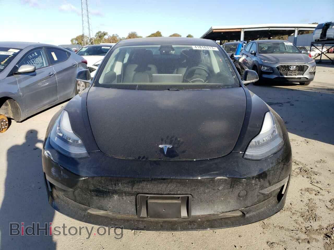 2018 TESLA MODEL 3 - VIN: 5YJ3E1EB9JF149248 - Photo 5