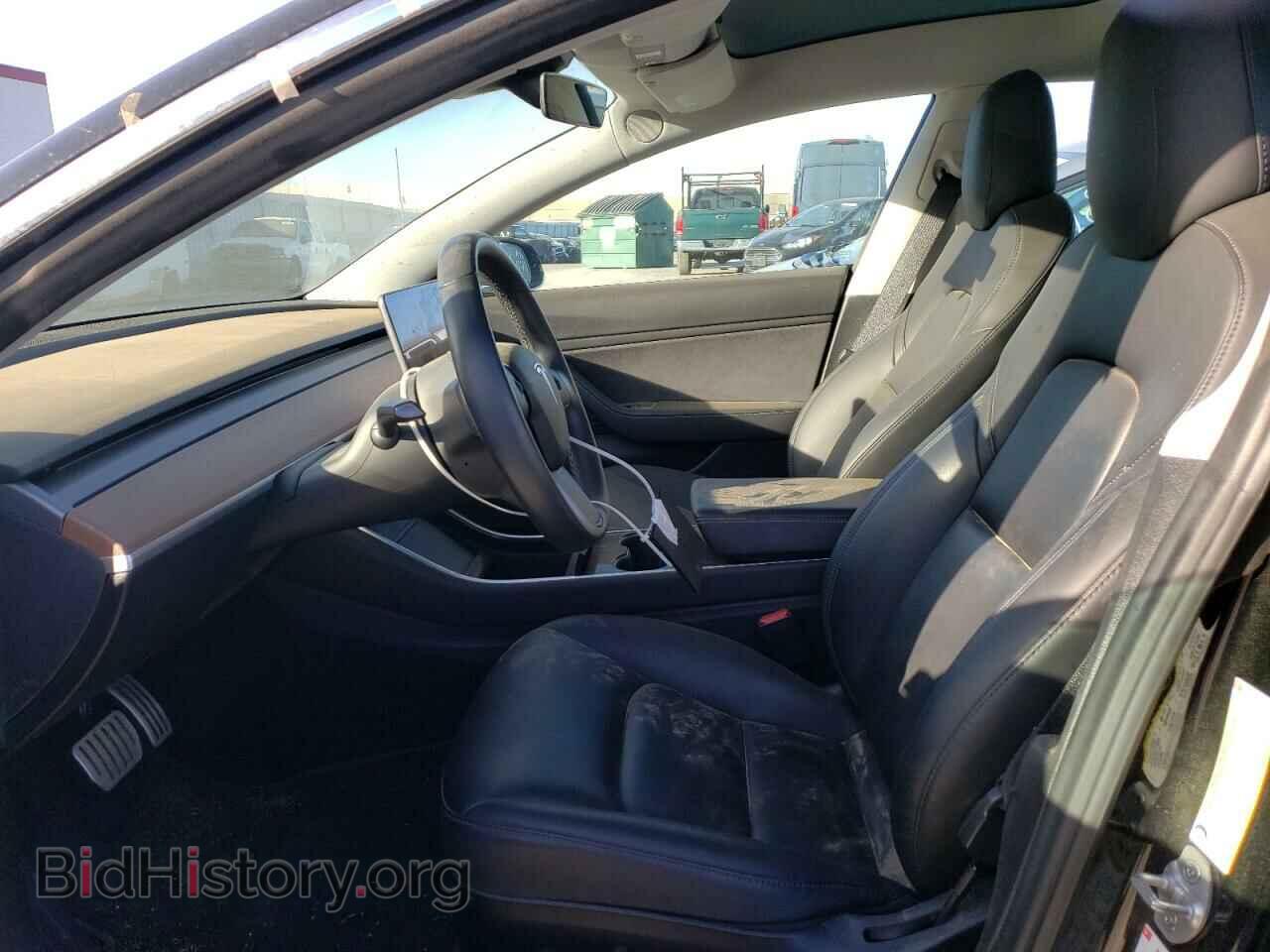 2018 TESLA MODEL 3 - VIN: 5YJ3E1EB9JF149248 - Photo 7