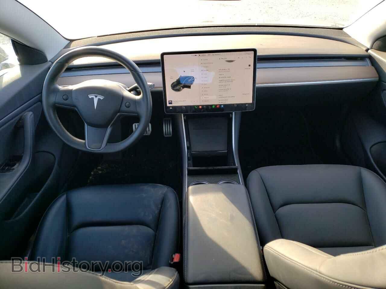 2018 TESLA MODEL 3 - VIN: 5YJ3E1EB9JF149248 - Photo 8